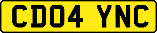 CD04YNC