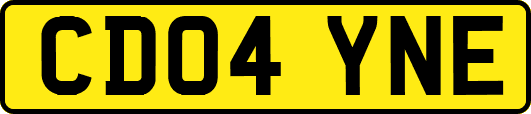 CD04YNE