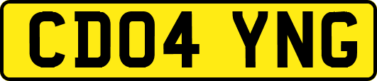 CD04YNG