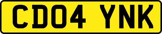 CD04YNK