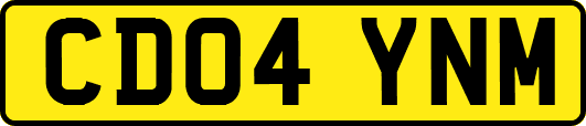 CD04YNM
