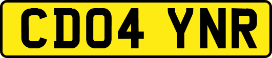 CD04YNR