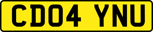 CD04YNU