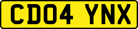 CD04YNX