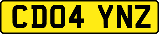 CD04YNZ