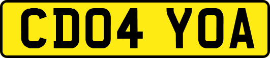 CD04YOA