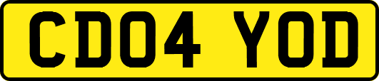 CD04YOD