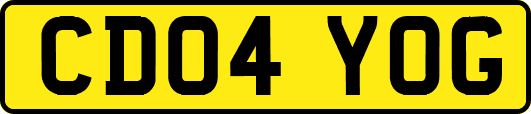 CD04YOG