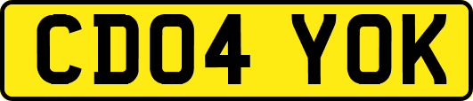 CD04YOK