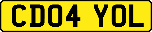 CD04YOL