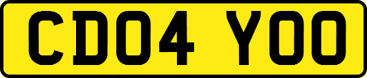 CD04YOO