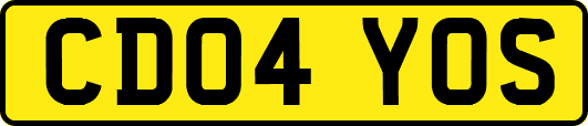 CD04YOS