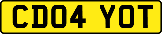 CD04YOT