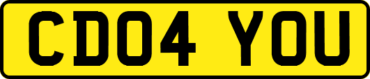 CD04YOU