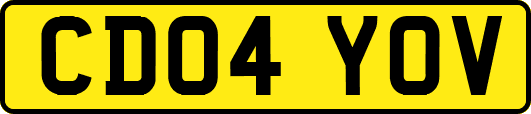 CD04YOV