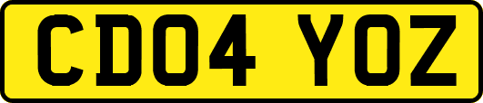 CD04YOZ