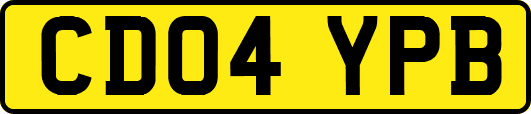CD04YPB