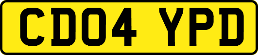 CD04YPD