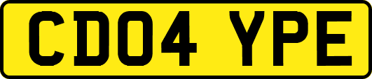 CD04YPE