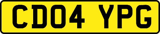 CD04YPG