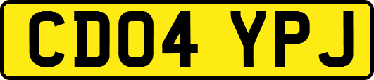 CD04YPJ