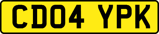 CD04YPK