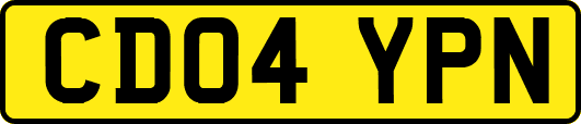 CD04YPN