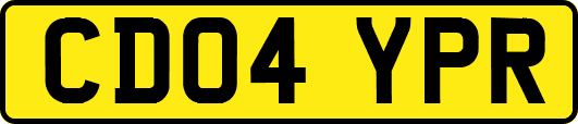 CD04YPR