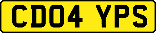 CD04YPS