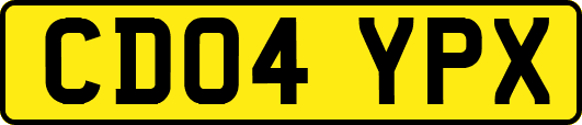 CD04YPX