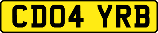 CD04YRB