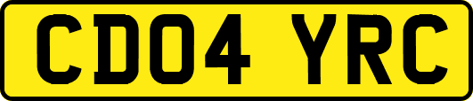 CD04YRC