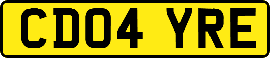 CD04YRE