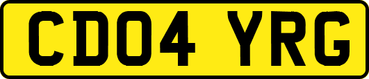 CD04YRG