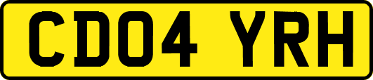 CD04YRH