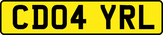 CD04YRL