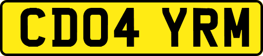 CD04YRM
