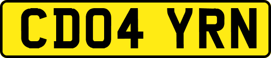 CD04YRN