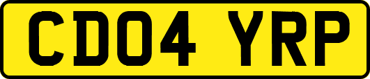 CD04YRP