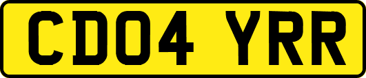 CD04YRR