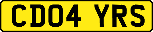 CD04YRS