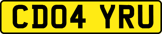 CD04YRU