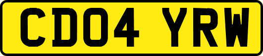 CD04YRW
