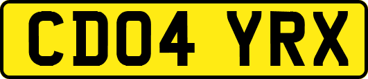 CD04YRX