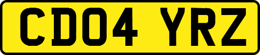 CD04YRZ
