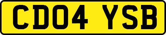 CD04YSB