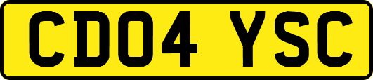 CD04YSC