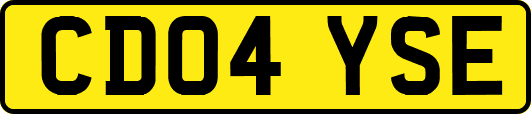 CD04YSE