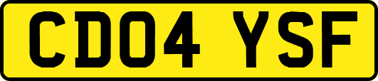 CD04YSF