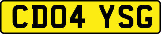 CD04YSG